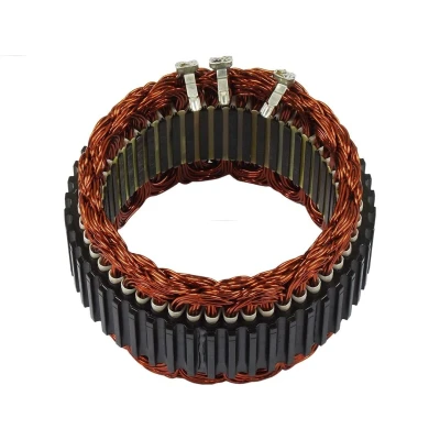 Afbeelding van Stator, generator AS PL AS0074