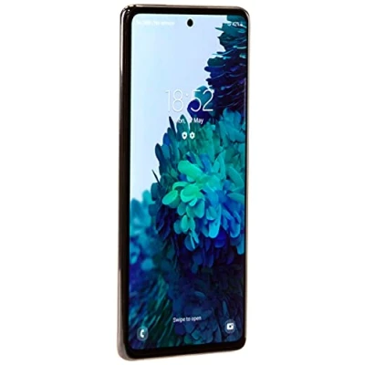 Afbeelding van Samsung Galaxy S20 FE 5G 128GB G781 Cloud Navy Dual SIM EU unlocked without Branding