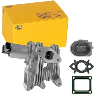 Afbeelding van EGR klep HELLA 6NU 010 171 851