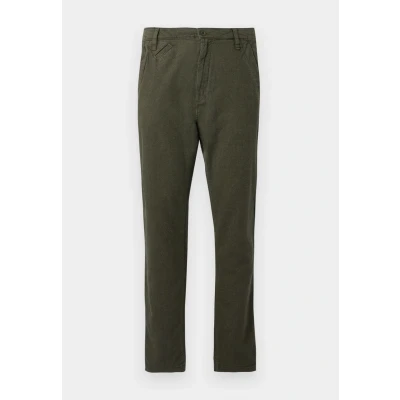 Afbeelding van 8719965012981 Bronson 3.0 Slim Chino, groen (Dark Olive Gd D26336 e069 c793), 30W / 34L