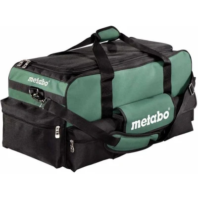 Afbeelding van Metabo 657007000 Gereedschapstas (zonder inhoud) (l x b h) 670 290 325 mm