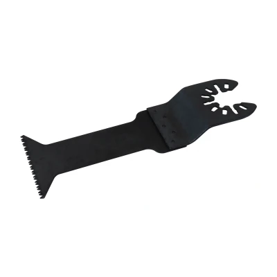 Afbeelding van Multitool zaagjes Hout en Plastic 44 x 78 mm Universeel Per Stuk