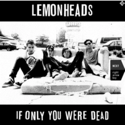 Afbeelding van If Only You Were Dead