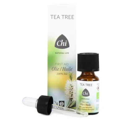Afbeelding van Chi Tea Tree (eerste Hulp), 100 ml