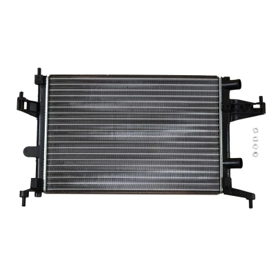 Afbeelding van Radiateur NRF 509596
