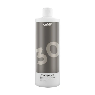 Afbeelding van Subtil Color Oxydant Vol 30 (9%) 1000 ml