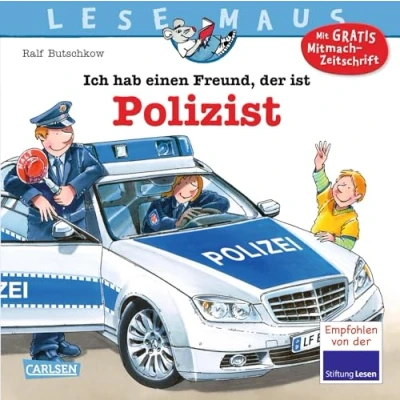 Afbeelding van Ich hab einen Freund, der ist Polizist: 104