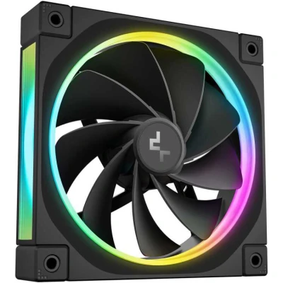 Afbeelding van DeepCool FL12R ventilator (R BKAPN1 G)