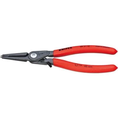 Afbeelding van Knipex borgringtang 48 31 j2