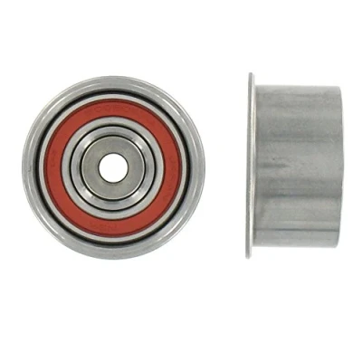 Afbeelding van Afbuiging/geleidingspoelie, distributieriem SKF VKM 88004