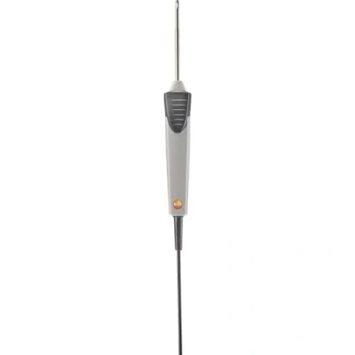 Afbeelding van testo 0613 1712 Luchtsensor 50 tot 125 C Sensortype NTC