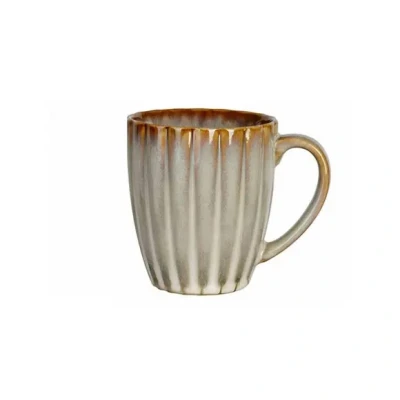 Afbeelding van Cosy &amp; Trendy Mok Astera Pearl Beige 350 ml