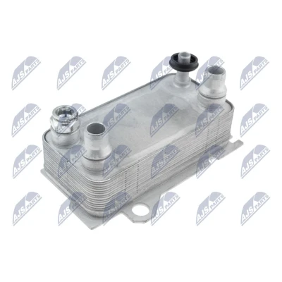 Afbeelding van Oliekoeler, automatische transmissie NTY CCL ME 025