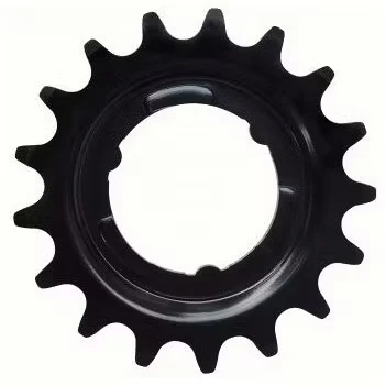 Afbeelding van KMC Tandwiel 22T 3/32 Zwart