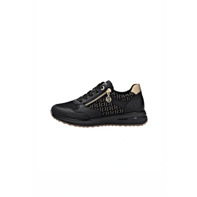 Afbeelding van Lage Sneakers Remonte R7637 05