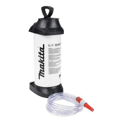 Afbeelding van Makita 988394610 Waterdruktank kunststof 10ltr