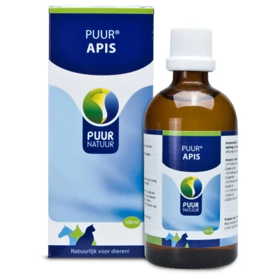 Afbeelding van Puur Apis