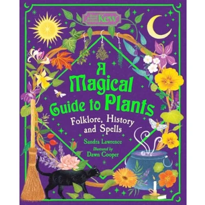 Afbeelding van A Magical Guide to Plants