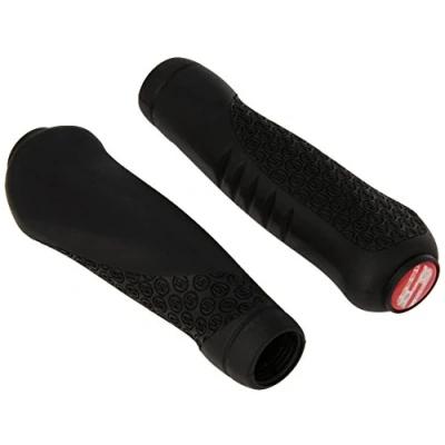 Afbeelding van Sram MTB Unisex handgreep voor volwassenen, zwart, standaard