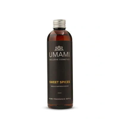 Afbeelding van Umami Exclusive Cosmetics Sweet Spices Home Fragrance Refill