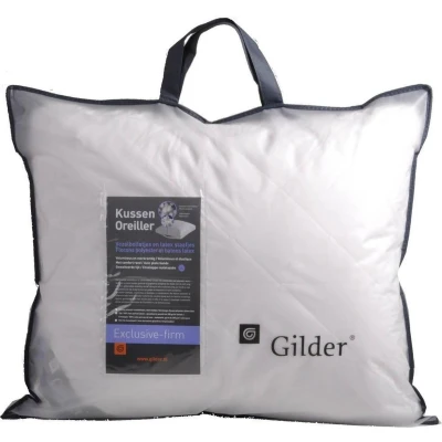 Afbeelding van Hoofdkussen Gilder Exclusive Stevig (60 x 70 cm)