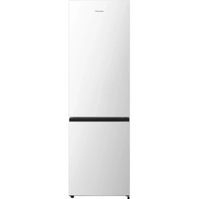 Afbeelding van Hisense RB329N4AWE koelvriescombinatie