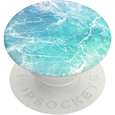 Afbeelding van PopSockets PopGrip Kunststof