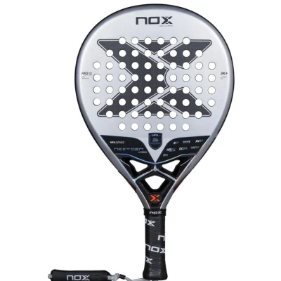 Afbeelding van NOX Nextgen Pro 3K (Hybrid) 2025 padel racket