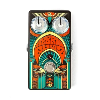 Afbeelding van MXR CSP041 Hybrid Fuzz