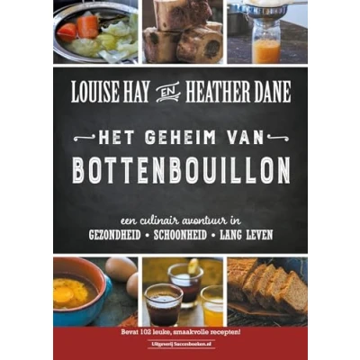 Afbeelding van Het Geheim Van Bottenbouillon, Boek