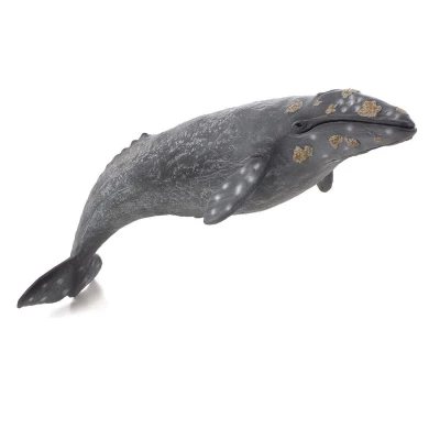 Afbeelding van Mojo Sealife speelgoed Grijze Walvis 387280