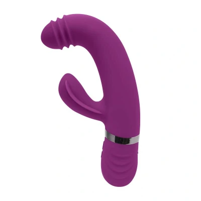 Afbeelding van Evolved Tap That G Spot Vibrator Paars