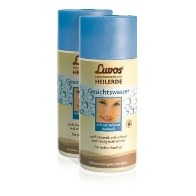 Afbeelding van Luvos Gezichtswater 150ML