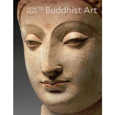 Afbeelding van How to Read Buddhist Art