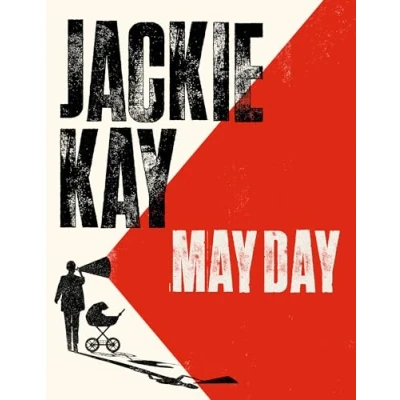 Afbeelding van May Day: the new collection from one of Britain&#039;s best loved poets