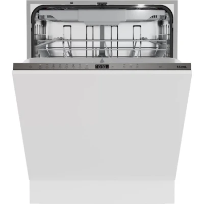 Afbeelding van ETNA VW342CP Inbouw Vaatwasser Energieklasse A 42 dB geluidsniveau Min. nishoogte 82 cm