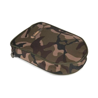 Afbeelding van FOX Camolite Scales Pouch Weegklokken Camo Waterbestendig