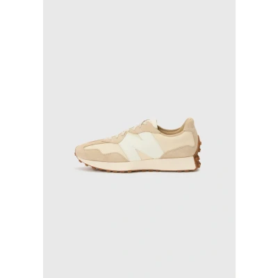 Afbeelding van New Balance Stabiliteit hardloopschoenen, Heren, Maat: 36, Mindful grey sea salt Leer en textiel