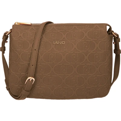 Afbeelding van Liu Jo Crossbodytassen Caliwen bruin