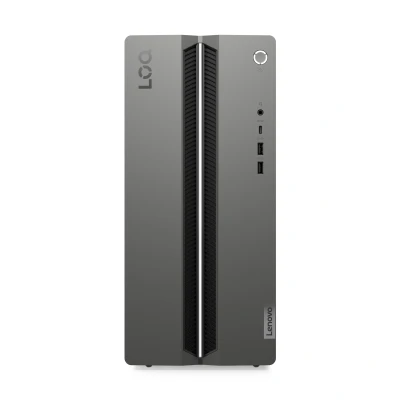 Afbeelding van Lenovo LOQ 17IRR9 Core i7 14700/16GB/1TB SSD/RTX 5060 Gaming Desktop (Q3 2025)