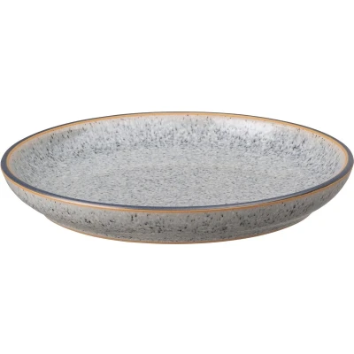 Afbeelding van Coupebord Denby Studio Grey 17 cm