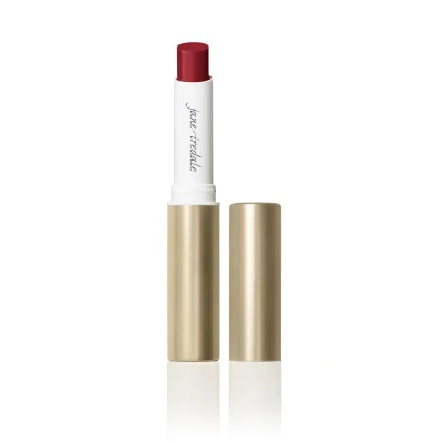 Afbeelding van Jane Iredale ColorLuxe Hydrating Cream Lipstick Candy Apple