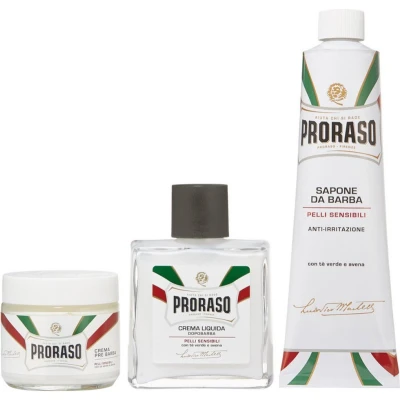 Afbeelding van Proraso Toccasana Set