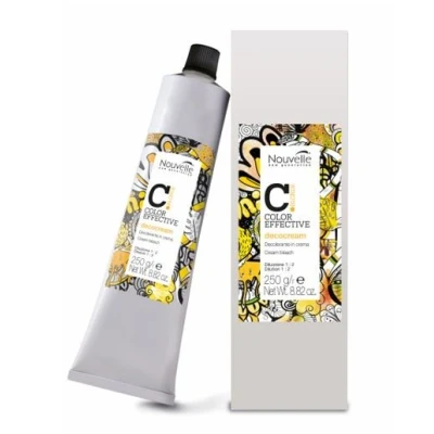 Afbeelding van Nouvelle Crème Color Effective Decocream
