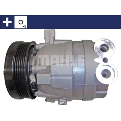 Afbeelding van Mahle Original Airco compressor ACP 85 000S