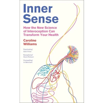 Afbeelding van Inner Sense