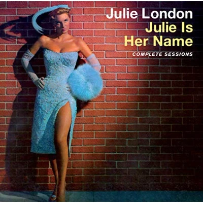 Afbeelding van Julie Is Her Name The Complete Sessions