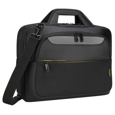Afbeelding van Targus City Gear Topload 15.6&quot; Black