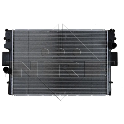 Afbeelding van Radiateur NRF 53614