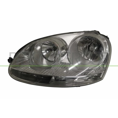 Afbeelding van Koplamp PRASCO VG0364924
